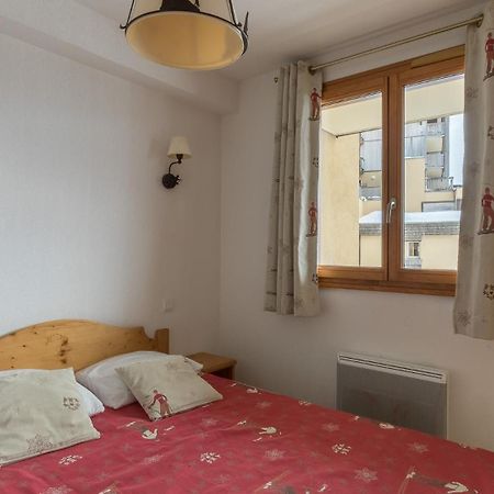 B203- Appartement 2 Pieces Cabine 6 Personnes Orcieres Exterior photo